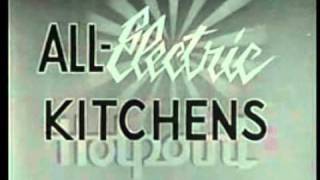 1954 Hotpoint Commercial
