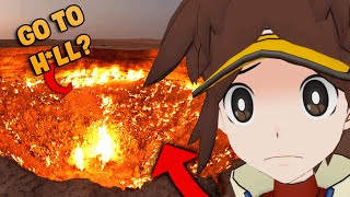 This Is What Happens When You Get Up Too Fast In Pokemon