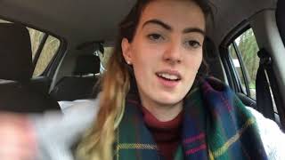 Cant Resist Early Presents | Vlogmas Day 23