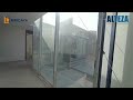 Luxury aluminium windows  alteza slim line with 19mm interlock  mridaya infra pvt ltd