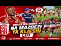 BREAKING NEWS KIMENUKA Kocha Wa SIMBA Katika MAZOEZI YA LEO Asuka Mbinu Za Maafa Kuia PAMBA JIJI 
