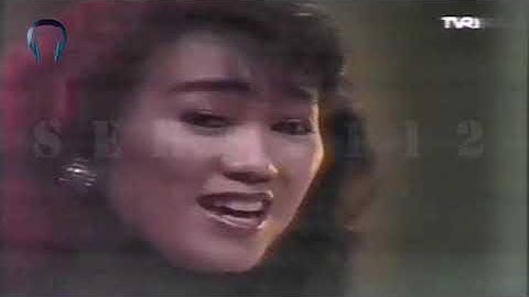 Wahyu OS feat Tutty Kanta  - Jejak Jejak Sepatu