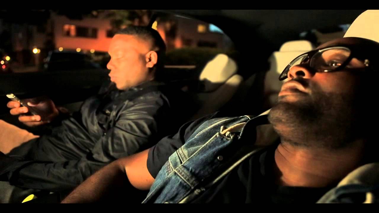 REAL LIFE - SERIES 1 EPISODE 16.5 @QozoMedici (BY NIGHT) - YouTube