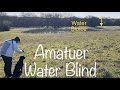 Retriever Amatuer Field Trial - Water Blind