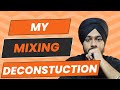 How I Mixed My Song (Hindi) || MIX LIKE A MASTER