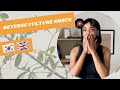 Reverse Culture Shock, travelling between South Korea and England | MILLICENT