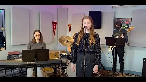 There Will Never Be Another You (H. Warren) - Caed...