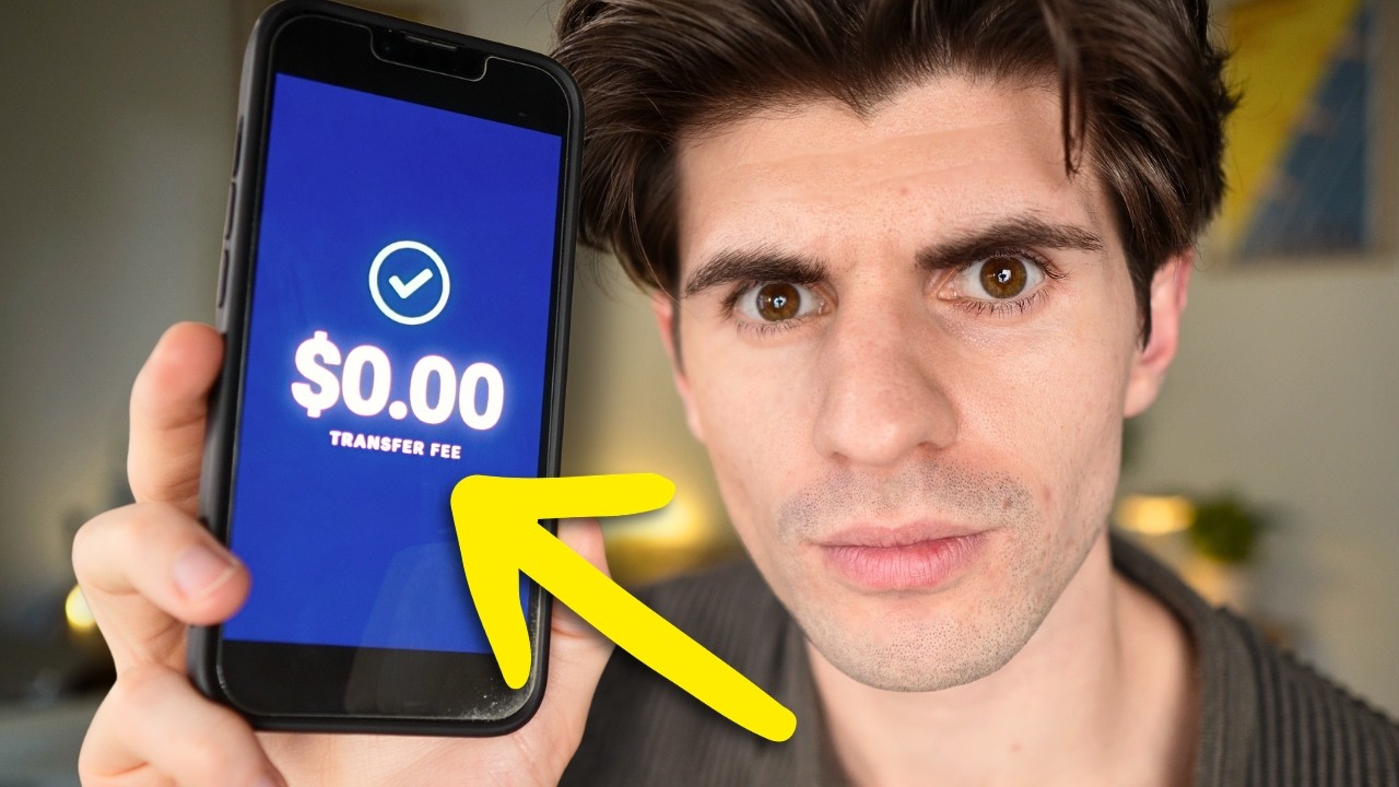 I Lost Hundreds Moving to Australia (And Didn't Know)