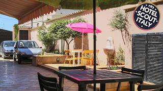 Career Overview Casa di Luca | Agrigento, Italy | Hotel Review 🏩