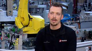 CareerExploreNW - Engineering Technician - Q&A