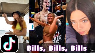 Bills, Bills, Bills - Destiny’s Child | TikTok Compilation