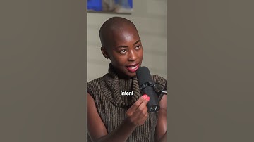 Learn How to Give Yourself Grace #africabrooke #jayshetty