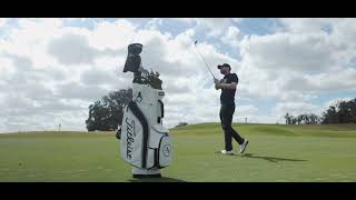 Club Adena, Florida. Golf promo