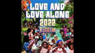 STEVIE FACE & I-OCTANE • RISE & SHINE | Maximum Sound [2022] | LOVE AND LOVE ALONE RIDDIM