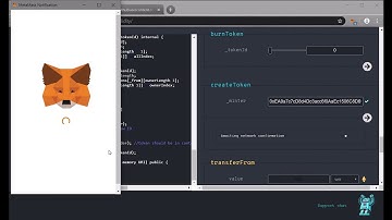 PD-10.7 Play    Mint one ERC721 token