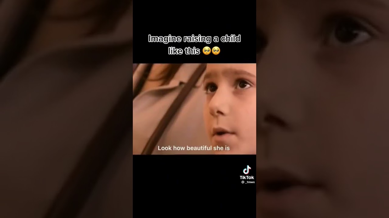 Watch imagine raising a child like this 🥺🥺 on YouTube Watch imagine raising a child like this 🥺🥺 on YouTube
