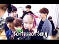 THINGS YOU DIDN'T NOTICE IN GOT7'S CONFESSION SONG LIVE