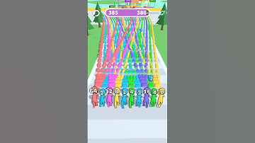 MERGE GRABBER GAME 😁 || infinity ♾️ || #veeruthegame #viral #shorts