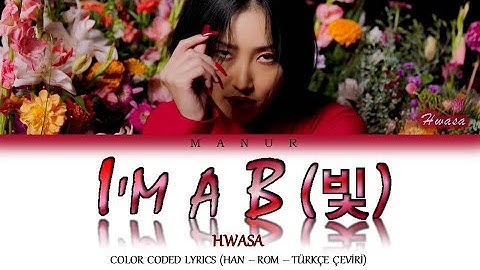 Hwasa (화사) - I
