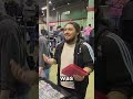 My First time being recognized as a One Piece Youtuber - Vendor POV Chicago Collect-A-Con