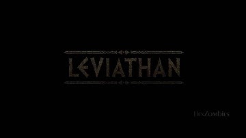 (Custom Zombies) Leviathan Official Trailer