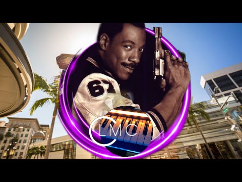 Axel F Remix 2022 Epic Version - The Return Of The Beverly Hills Cop