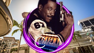 Axel F Remix 2022 Epic Version - The return of the Beverly Hills Cop
