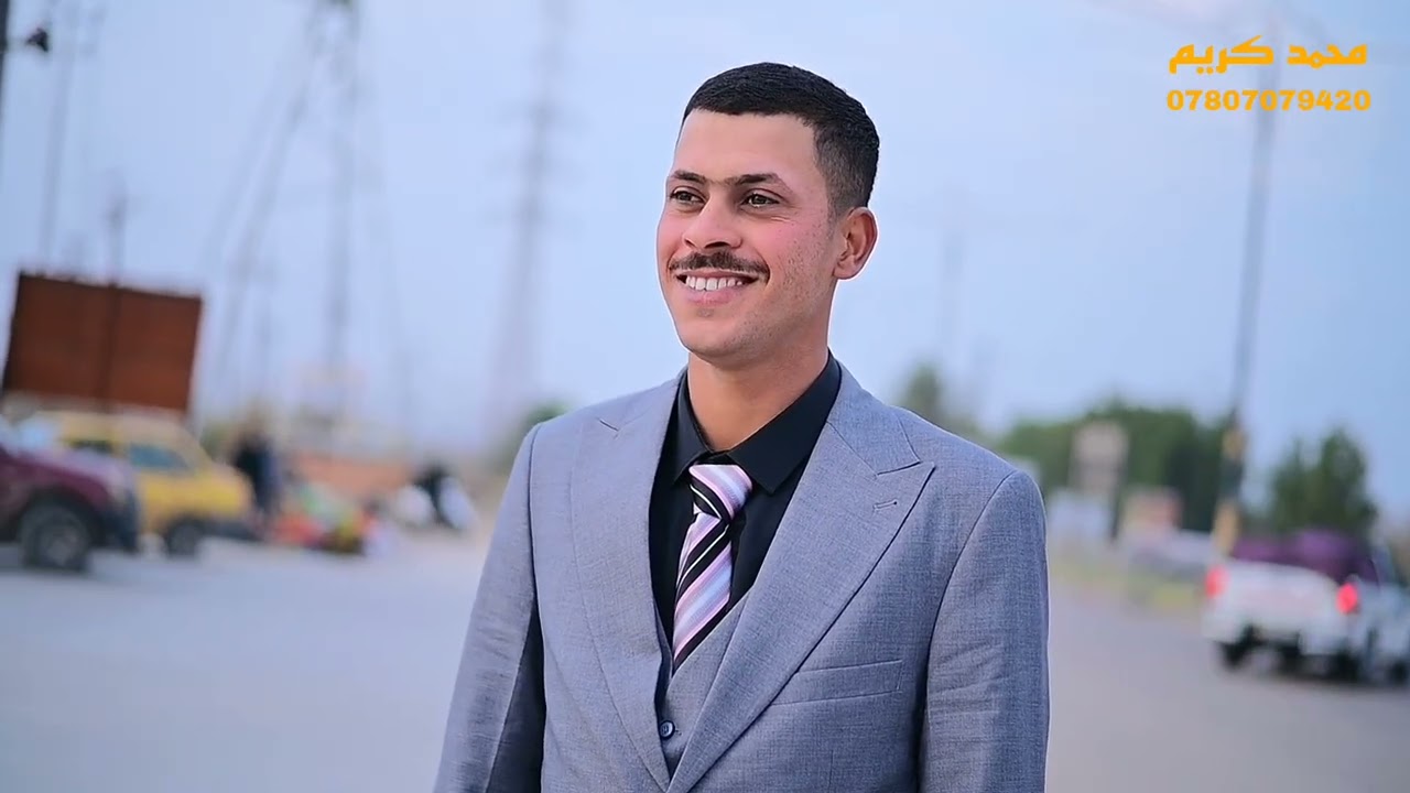 حفل زفاف الاخ مصطفى زيدان الغالبي 