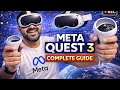 Meta Quest 3 Explained in 10 Minutes 🥽 Everything You Need to Know!