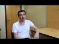 Интервью с лидером группы «Браво» Евгением Хавтаном