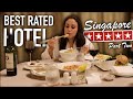 BEST Rated HOTEL 🇸🇬 Singapore
