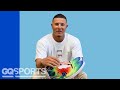 10 Things Manny Machado Can't Live Without | GQ Sports