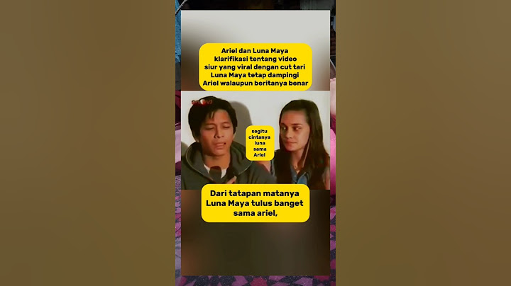 Segitu cintanya Luna Maya sama ariel #lunamayayaterbaru #luna #ariel #shorts
