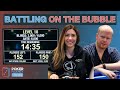 Big Stack vs. Big Stack: Why You Should Play AGGRESSIVE on the Bubble (w/Pokerface Ash)