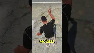 Mlody I Spotkanie Z CELNIKIEM! 🥼 || #gta #kaluch #shorts #ospanno