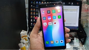 Itel P33 Frp Reset File Free Download