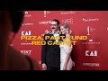 Darya  fabio  folge 3  pizza pasta  redcarpet