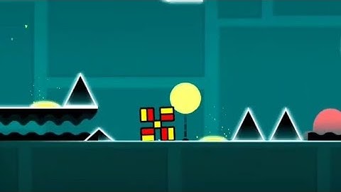 (OLD VERION) XStep Full Version by HoaproxGD (Me) | Geometry dash 2.11