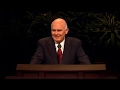 Preparation for the Second Coming - Dallin H. Oaks