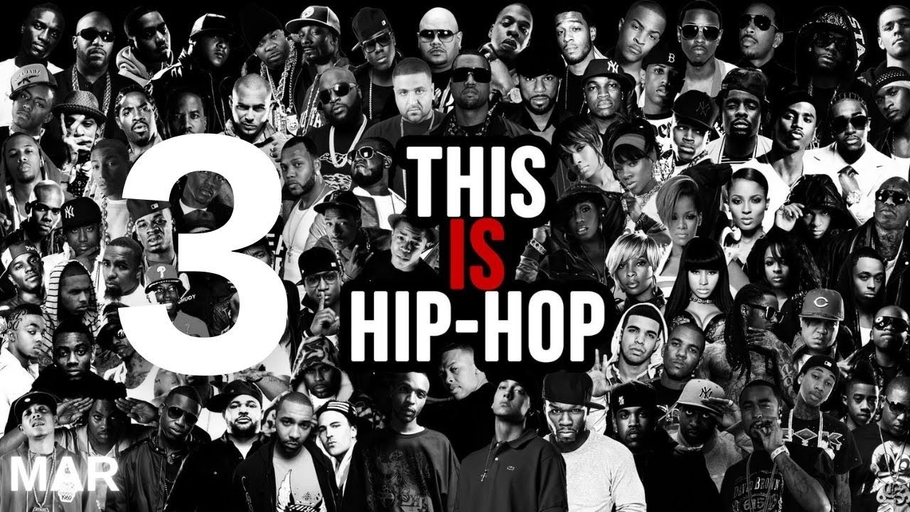 Rap All Star 3! - YouTube