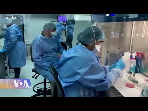 ვაქცინები ახალი ვარიაციების წინააღმდეგ