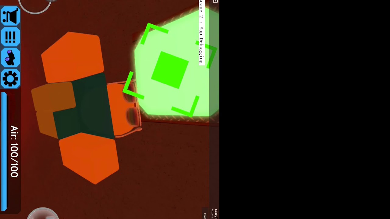 No Audio Roblox Flood Escape 2 Test Map Lava Mines Insane Youtube - no audio roblox flood escape 2 test map lava mines insane