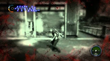 inFamous 2 Hard Difficulty Walkthrough - Torn & Leading the Charge