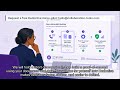 90-second introduction to Dedoctive - Auditable AI for defensible decisions