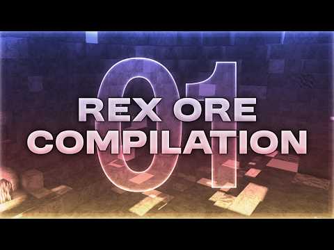 REx: Reincarnated Ore Compilation [#1]