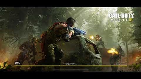 The all new CRANKED game on Call of Duty mobile