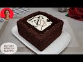 Простой и Невероятно Вкусный ✧ Шоколадный Медовик ✧ Домашний Рецепт Шоколадного Торта ✧ SUBTITLES