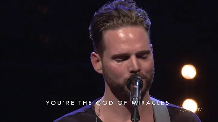 Miracles // Jeremy Riddle & Steffany Gretzinger //...