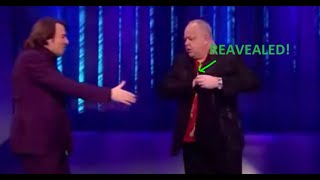 Fool Us S1E1 Revealed John Archers Trick Finally Explained