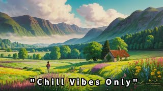 .**'Relaxing Rhythms: Lofi HipHop to Calm Your Day '**